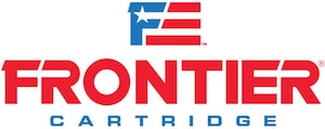 Frontier Cartridge Logo