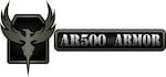 AR500 Armor logo