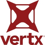 Vertx logo