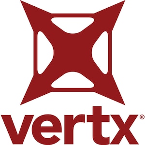 Vertx Logo