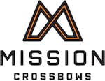 Mission Crossbows logo