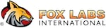 Fox Labs logo