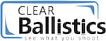 Clear Ballistics logo