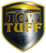 Tow Tuff logo