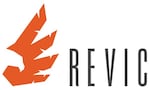 Revic Optics logo