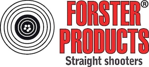 Forster Logo