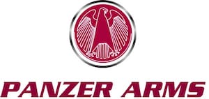 Panzer Arms Logo