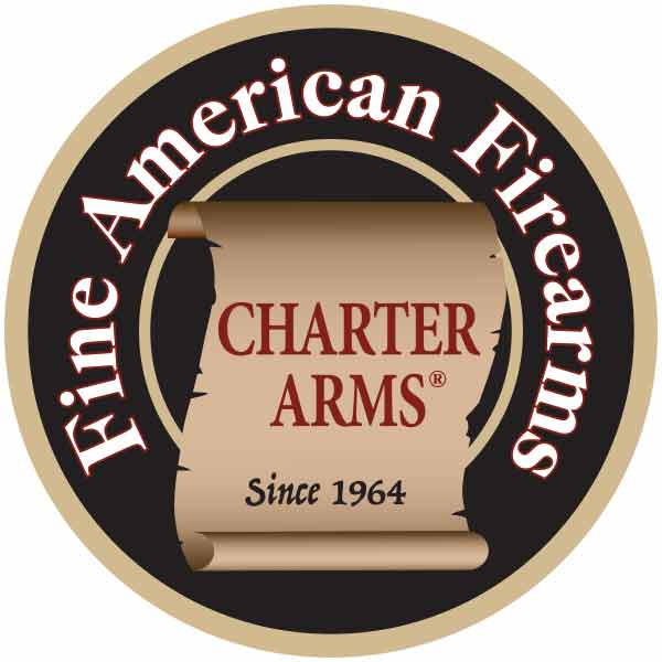 does charter arms warranty the old glory colors