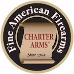 Charter Arms logo