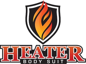Heater Body Suit Logo