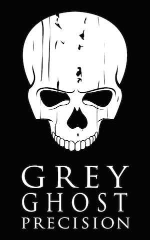 Grey Ghost Precision