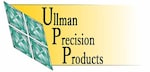 Ullman Precision Products logo