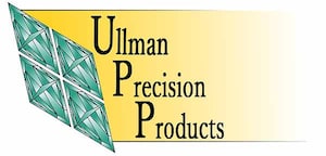 Ullman Precision Products Logo