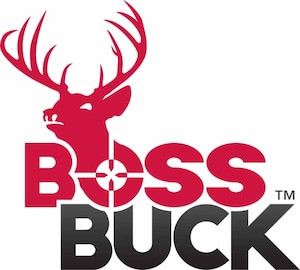 Boss Buck Logo