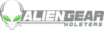 Alien Gear logo