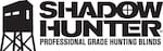 Shadow Hunter Blinds logo