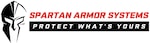 Spartan Armor logo