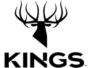 Kings Camo Logo