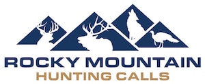 Rocky Mountain Hunting Calls Logo