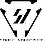 Strike Industries logo