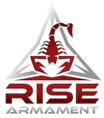 Rise Armament logo