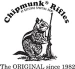 Chipmunk logo