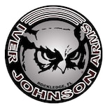 Iver Johnson logo