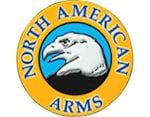 North American Arms logo