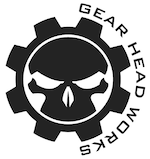 Gear Head Works logo