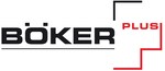 Boker Plus logo