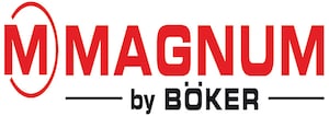 Boker Magnum Logo