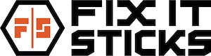 Fix It Sticks Logo