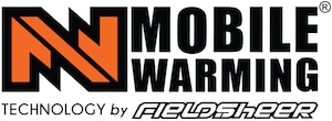 Mobile Warming Logo