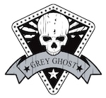 Grey Ghost Gear logo