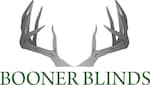 Booner Blinds logo