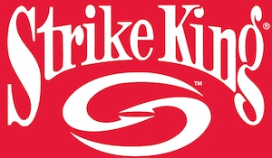 Strike King Logo