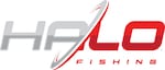 Halo Fishing logo