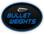 Bullet Weights logo