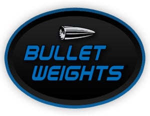 Bullet Weights