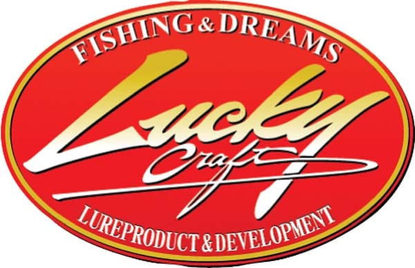 Lucky Craft: Fishing Lures