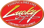 Lucky Craft logo
