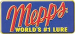 Mepps logo