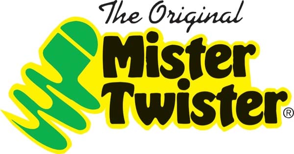 Mister Twister: Knives, Fishing Lures, Terminal Tackle