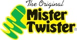 Mister Twister logo