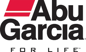 Brand logo for Abu Garcia