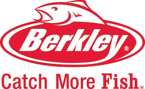 Brand logo for Berkley