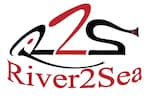 River2Sea logo