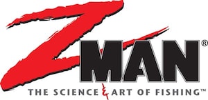 Z-Man Logo
