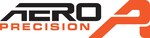Aero Precision Ultralight 1-Piece Cantilever Picatinny Scope Mount 1" Rings Anodized Black
