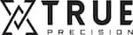 True Precision logo